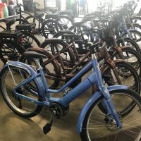 Trek Bicycle Ventura ico