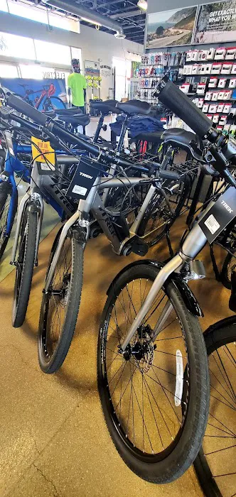 Trek Bicycle Ventura Picture 2