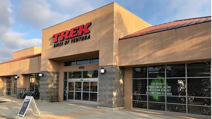 Trek Bicycle Ventura Picture 8
