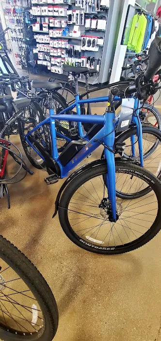 Trek Bicycle Ventura Picture 4
