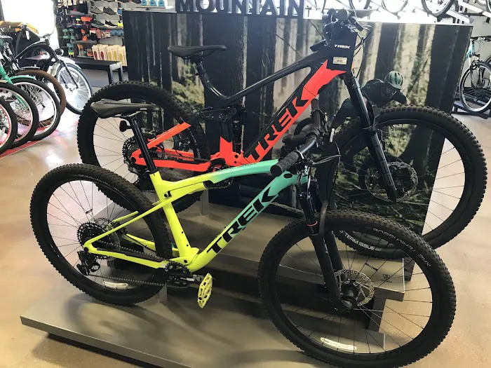Trek Bicycle Ventura Picture 7