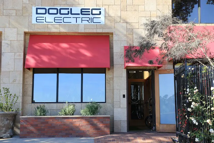 Dogleg Electric Picture 3