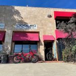 Dogleg Electric