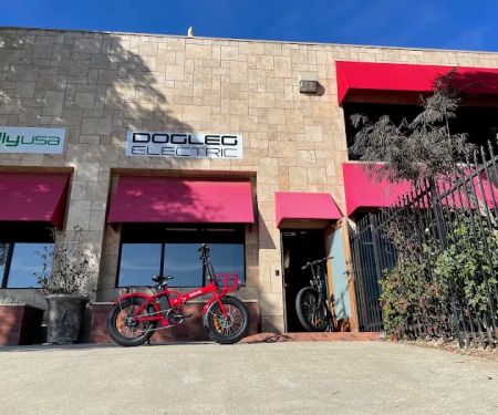 Dogleg Electric