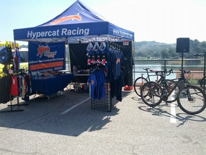 Hypercat Cycleworks & Hypercat Racing Picture 1