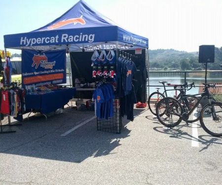 Hypercat Cycleworks & Hypercat Racing