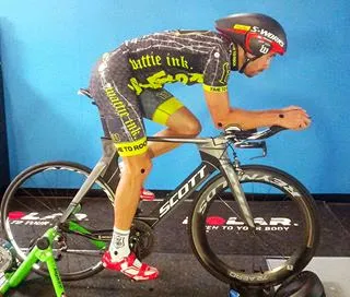 Hypercat Cycleworks & Hypercat Racing Picture 3