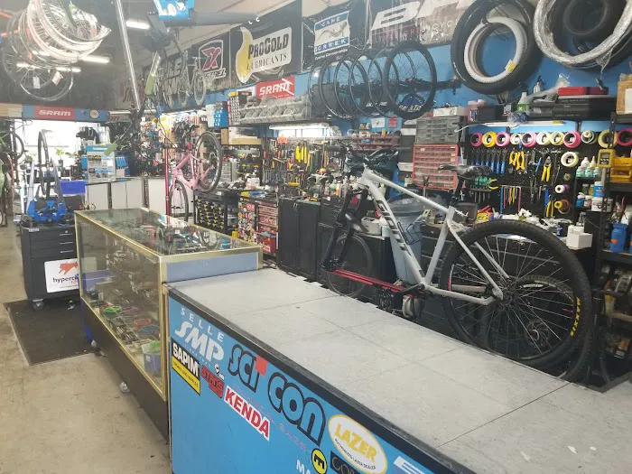 Hypercat Cycleworks & Hypercat Racing Picture 5