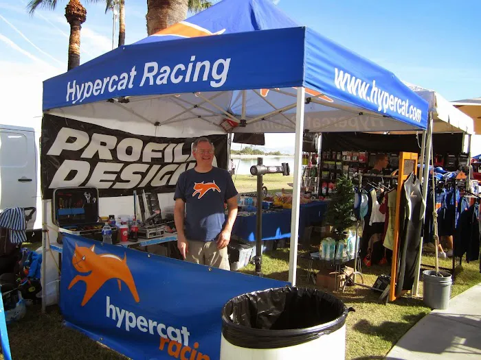 Hypercat Cycleworks & Hypercat Racing Picture 6