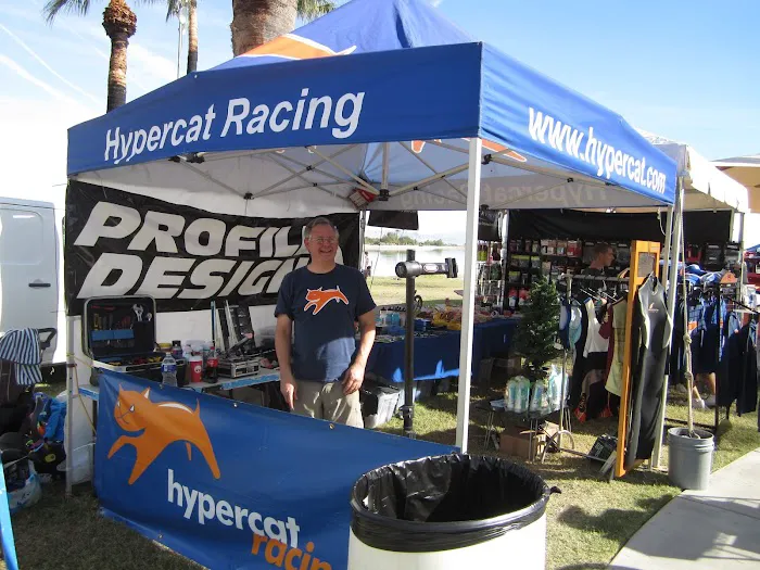Hypercat Cycleworks & Hypercat Racing Picture 10