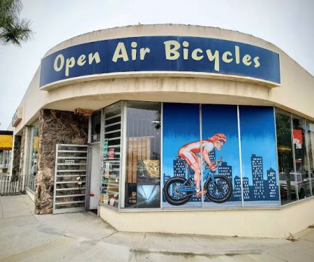 The Mob Shop
