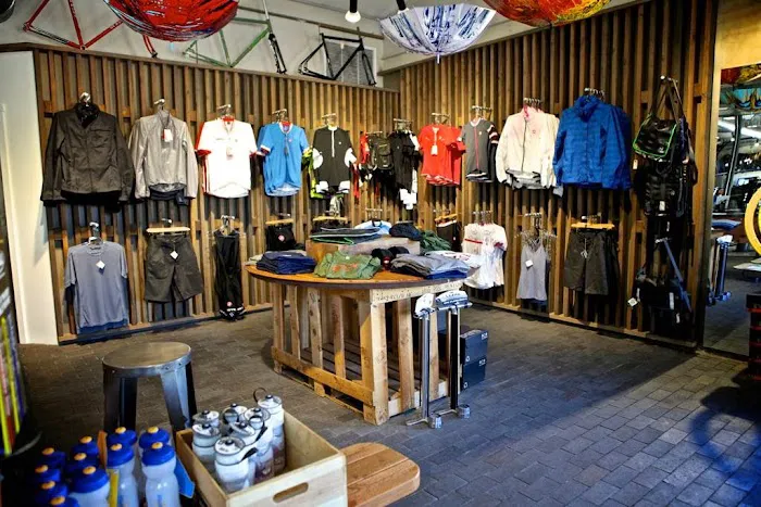 The Mob Shop Picture 15