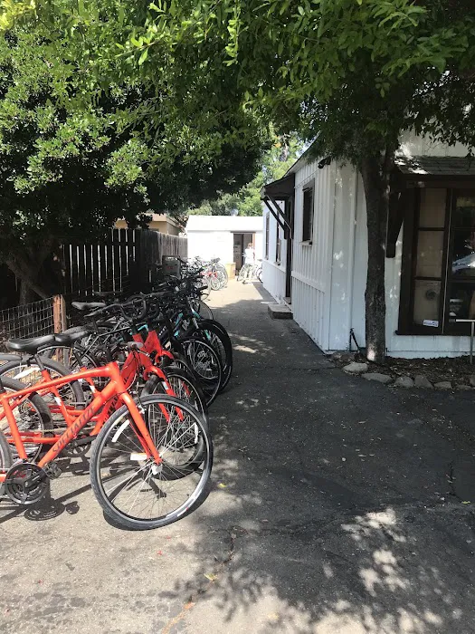 Bicycles of Ojai Picture 1