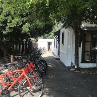 Bicycles of Ojai ico