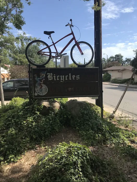 Bicycles of Ojai Picture 2