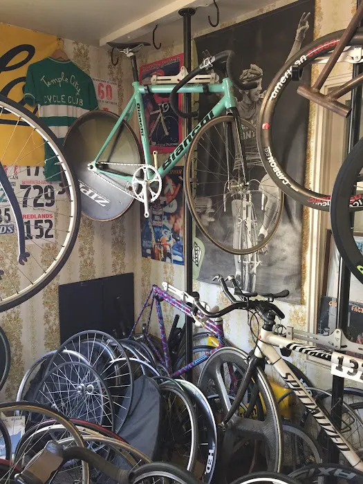 Bicycles of Ojai Picture 5