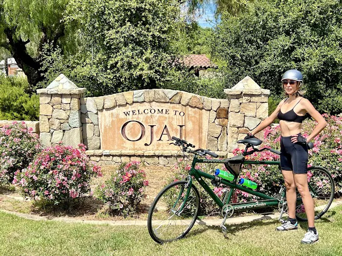 Bicycles of Ojai Picture 6