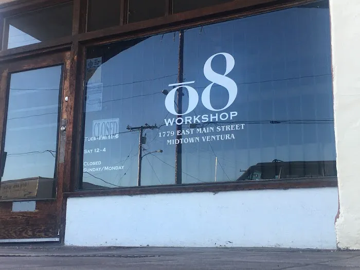 o8 Workshop Picture 2
