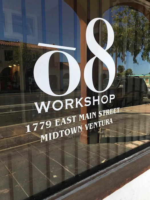 o8 Workshop Picture 3