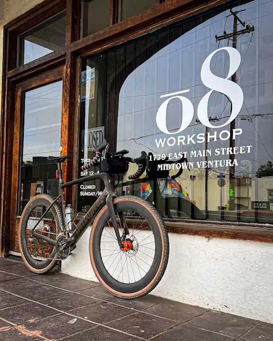 o8 Workshop Picture 7