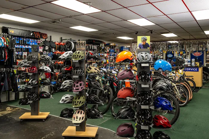 Ventura Cycling Center - Matt's Cycling Center Picture 1