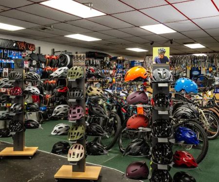 Ventura Cycling Center - Matt's Cycling Center