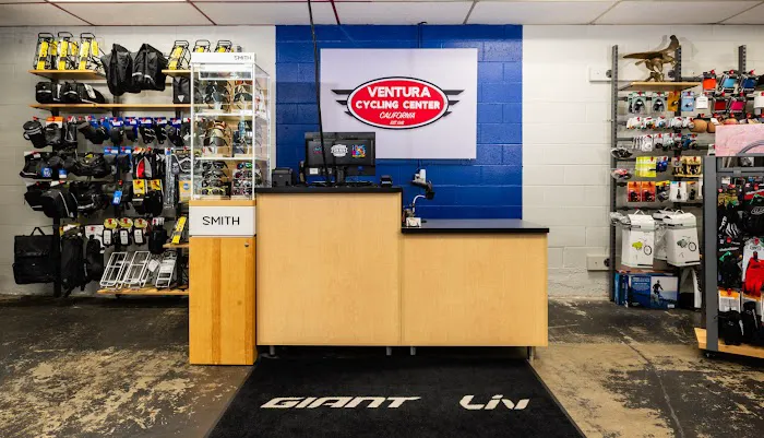 Ventura Cycling Center - Matt's Cycling Center Picture 4
