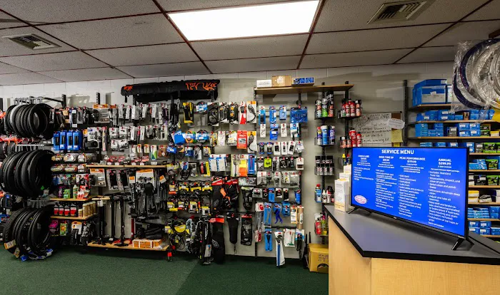 Ventura Cycling Center - Matt's Cycling Center Picture 7