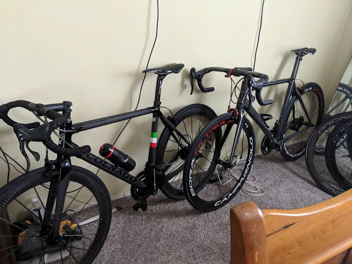 NONSTOP CICLISMO Picture 1