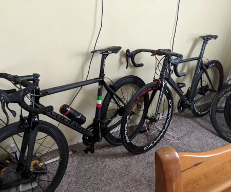NONSTOP CICLISMO