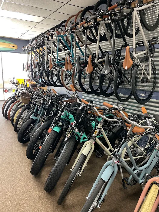 Momentum Ride Shop Picture 2