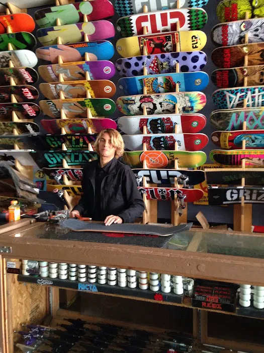 Momentum Ride Shop Picture 1