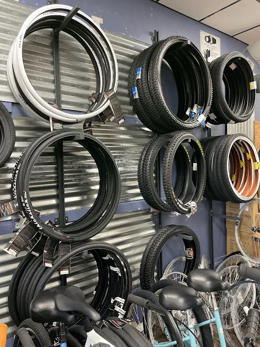 Momentum Ride Shop Picture 3
