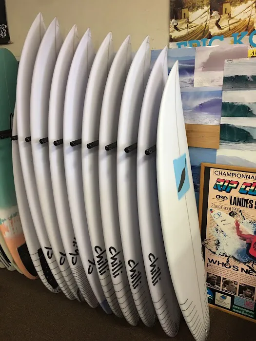 Momentum Ride Shop Picture 4