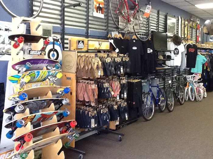 Momentum Ride Shop Picture 8