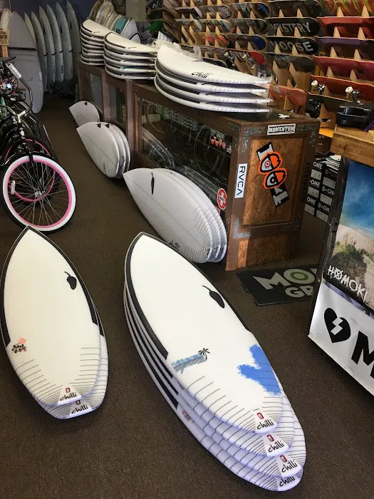 Momentum Ride Shop Picture 6