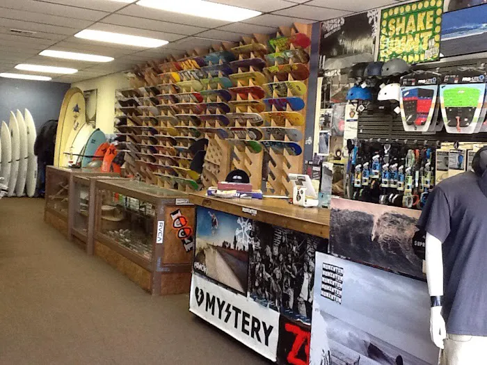 Momentum Ride Shop Picture 10