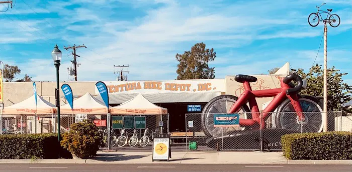 Ventura Bike Depot, Inc. Picture 1