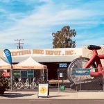 Ventura Bike Depot, Inc.
