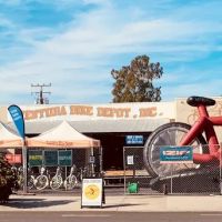 Ventura Bike Depot, Inc. ico