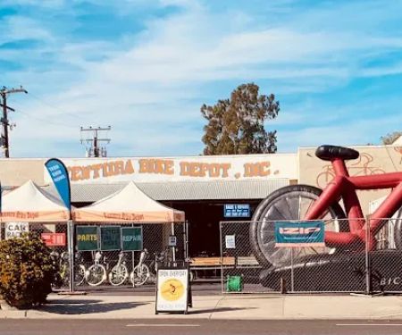 Ventura Bike Depot, Inc.