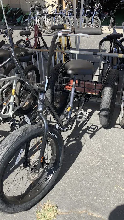 Ventura Bike Depot, Inc. Picture 2
