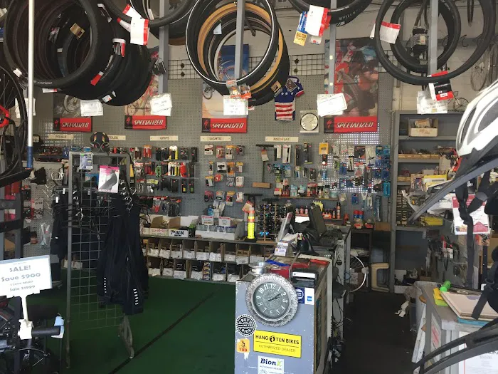 Ventura Bike Depot, Inc. Picture 4