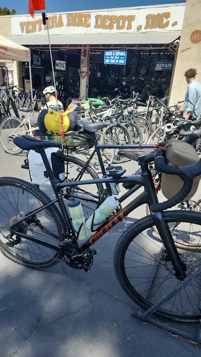 Ventura Bike Depot, Inc. Picture 5