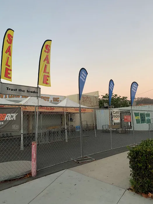 Ventura Bike Depot, Inc. Picture 9