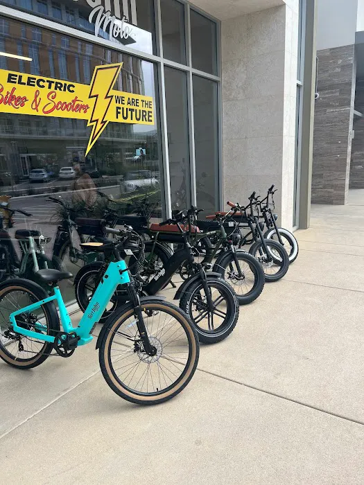 SirrJohn Mobile E-bike Repair Picture 2