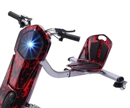 SirrJohn Mobile E-bike Repair