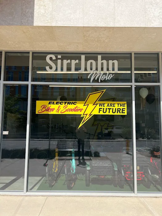 SirrJohn Mobile E-bike Repair Picture 3