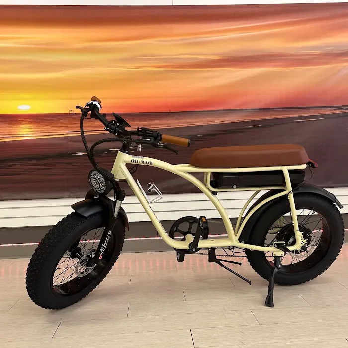 SirrJohn Mobile E-bike Repair Picture 9