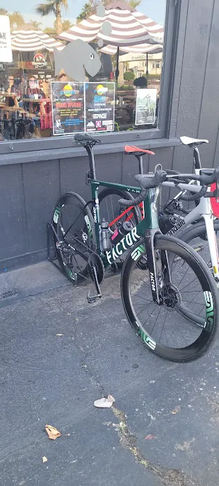 Cadence Cyclery of Encinitas Picture 2